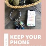 Daily Rituals To Keep Your Phone Organized