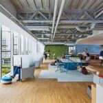 Deep Work Spaces That Inspire Concentration
