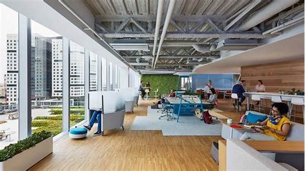 Deep Work Spaces That Inspire Concentration