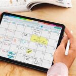 Best Digital Planners For Time Tracking