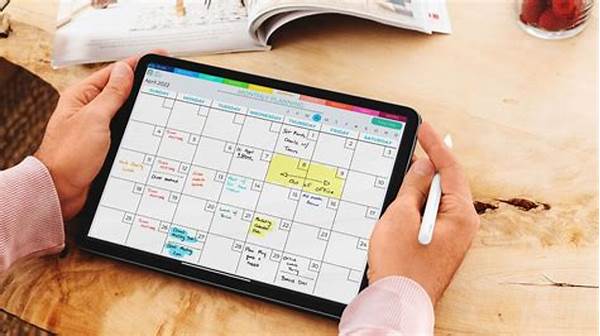 Best Digital Planners For Time Tracking