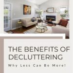 Declutter And Focus Why Less Is More
