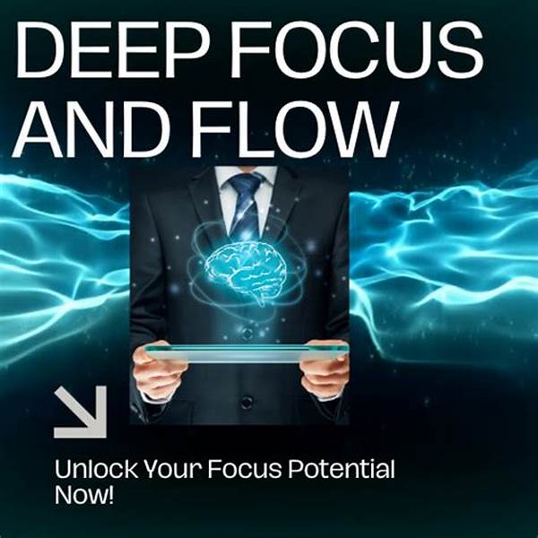 Deep Work And Flow State What Science Says