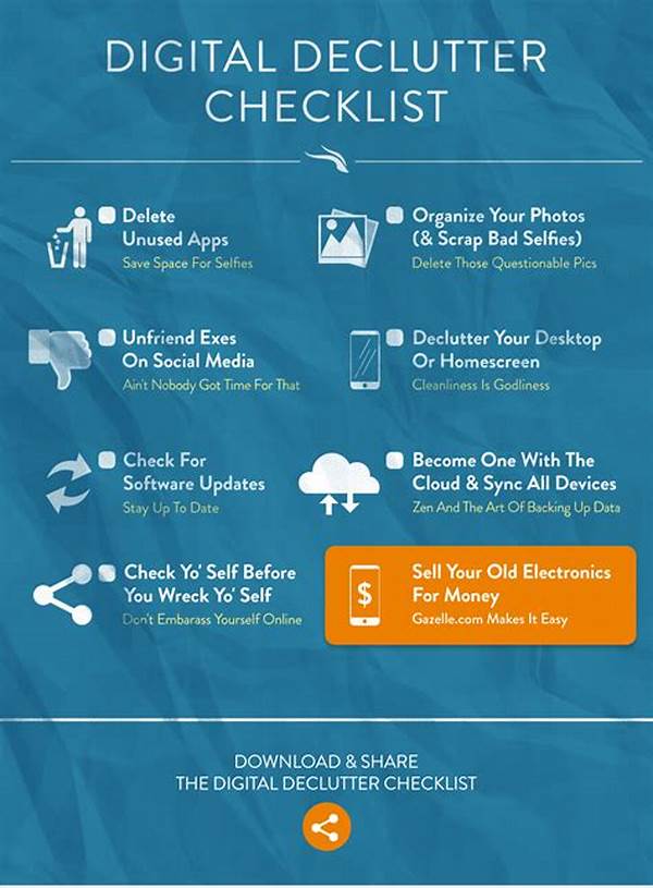 Digital Declutter Apps That Work Instantly
