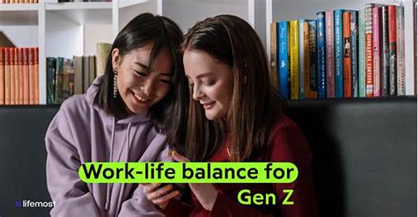 How Gen Z Adopts Deep Work For Study And Career