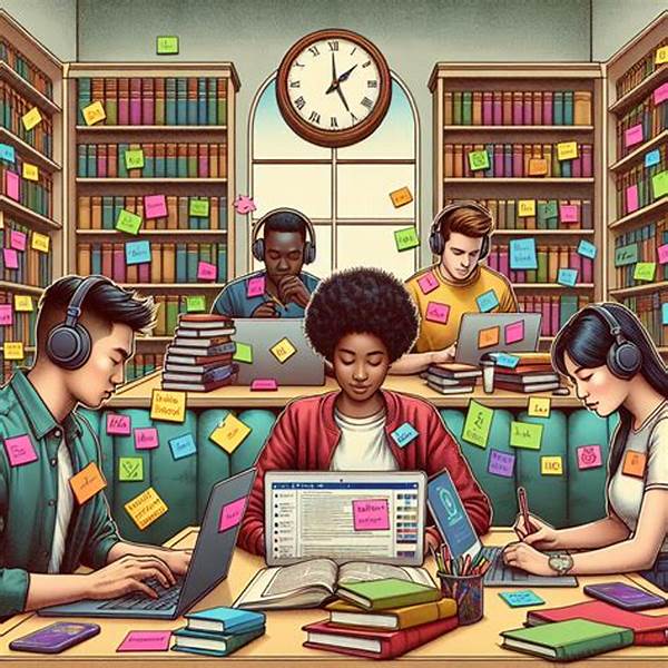 How Students Use Deep Work To Ace Exams