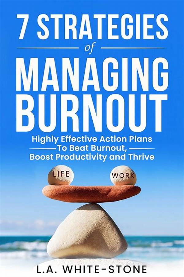 How To Handle Burnout With Smarter Time Plans
