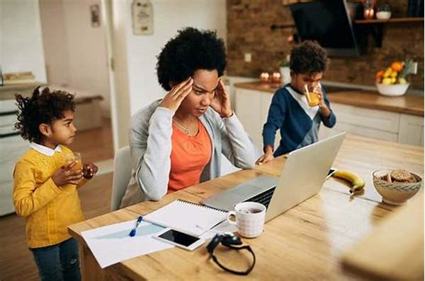 How To Handle Distractions At Home Effectively