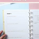 How To Plan Weekly Goals That Actually Stick