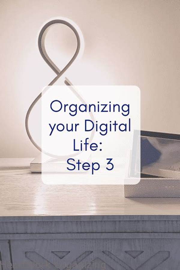 How To Reset Your Digital Life In One Day