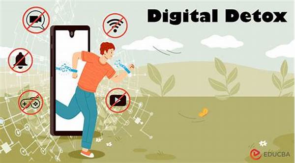 How To Start A Digital Detox Without Stress