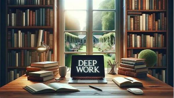 How To Start Deep Work If You’re A Beginner
