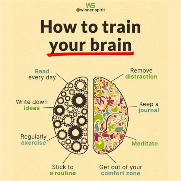 How To Train Your Brain For Deep Work Success