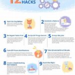 How To Use Calendar Hacks For Productivity
