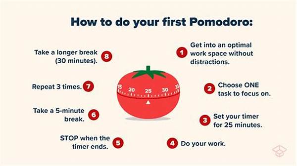 How To Use Pomodoro For Deep Work Sessions
