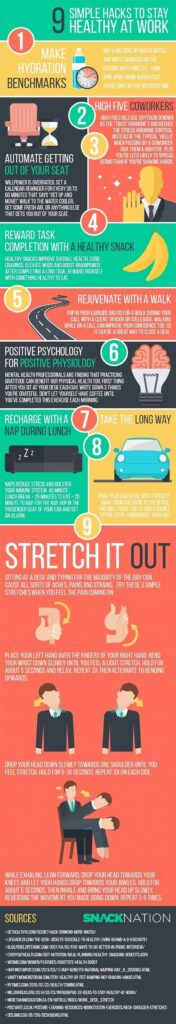 Simple Hacks To Stay In Deep Work Longer