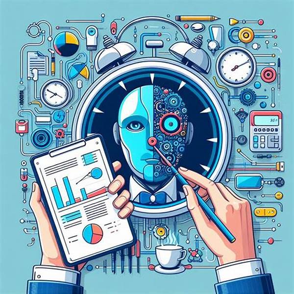 The Rise Of Ai Tools In Time Management