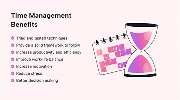 The Role Of Breaks In Effective Time Management