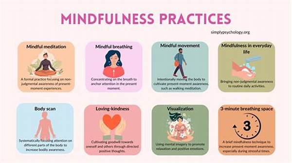 The Role Of Mindfulness In Deep Work Practice