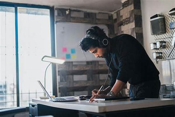 The Science Behind Deep Work And Brain Focus