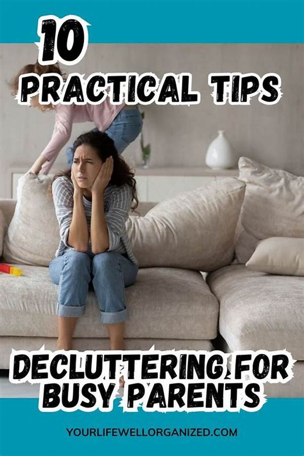 Top 10 Declutter Routines For Busy Students