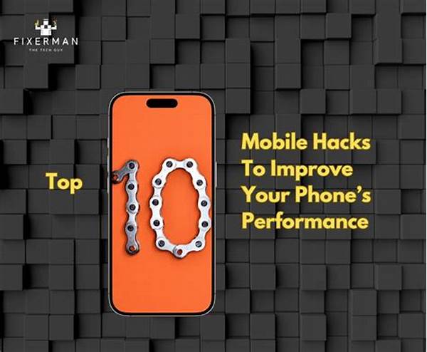 Top 10 Hacks For Cleaning Up Your Phone Fast