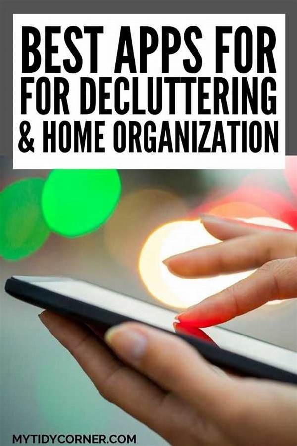 Top 5 Apps To Automate Digital Decluttering