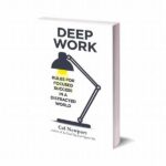 Top 5 Books That Teach Deep Work Effectively