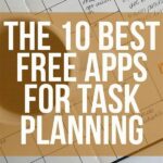 Top Apps For Planning Daily And Weekly Tasks