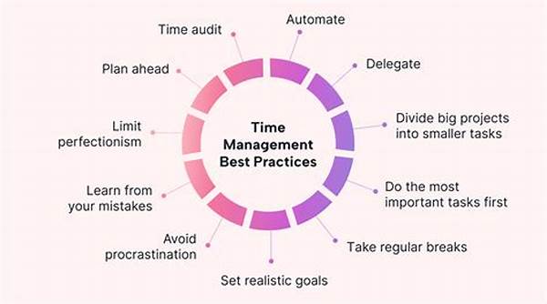 Why Consistency Is Key To Time Management