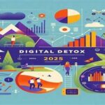 Why Social Media Detox Is Trending In 2025