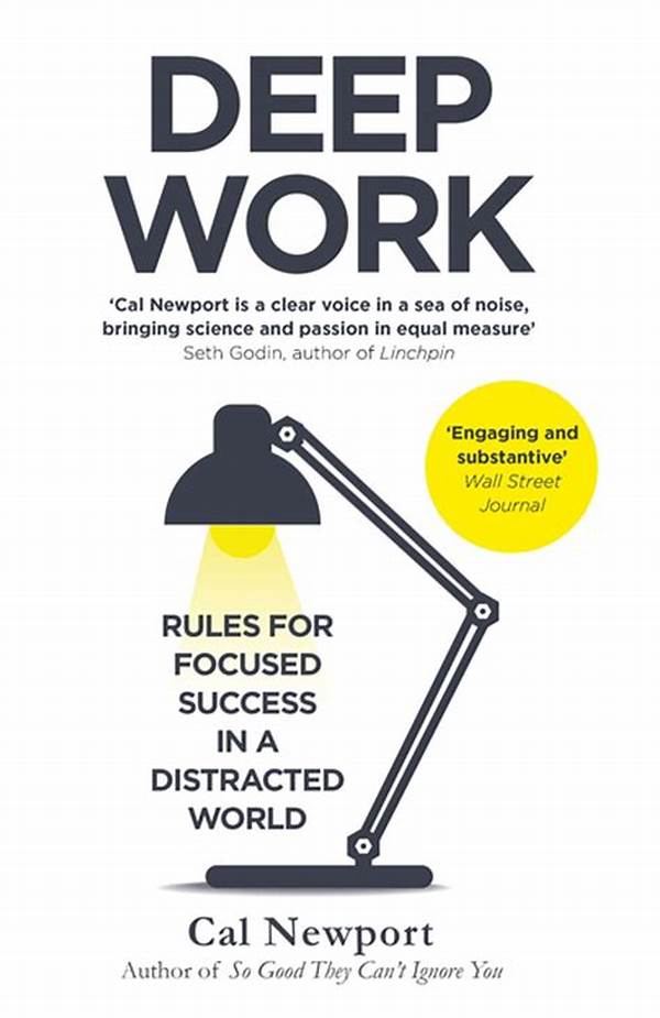 Deep Work Ebook