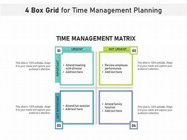 Time Box Management