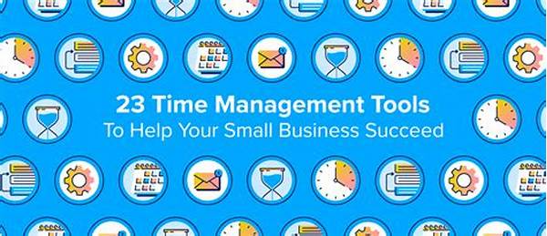 Time Management Software