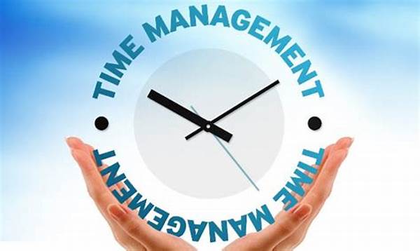 Time Management Training