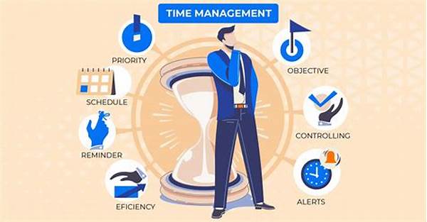 What Is Time Management For Managers