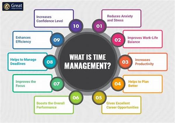 Why Is Time Management Important