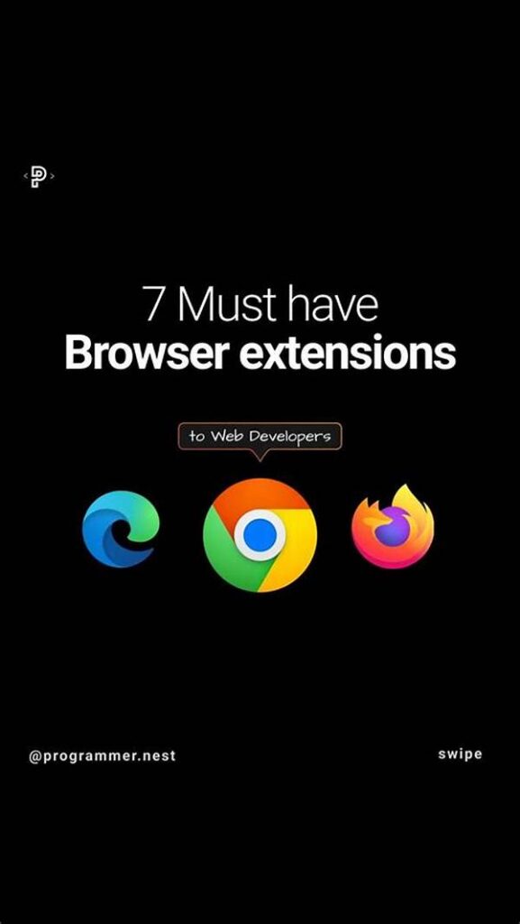 7 Must-have Browser Extensions That Automatically Detect And Stop Malicious Downloads!