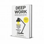 Cal Newport Deep Work