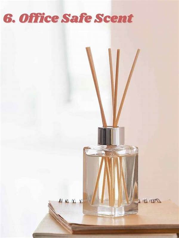 Ditch The Distraction: This Unlikely Office Scent Instantly Puts Your Brain Into Focus Mode!