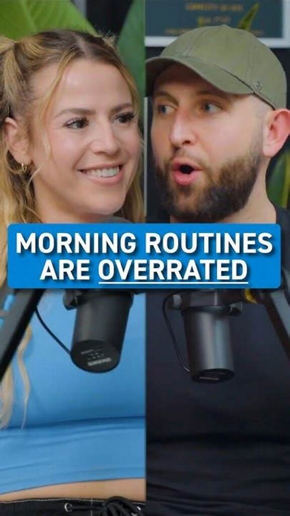 Ditch The Rush: This Unlikely Morning Routine Guarantees A Stress-free Start To Your Day!