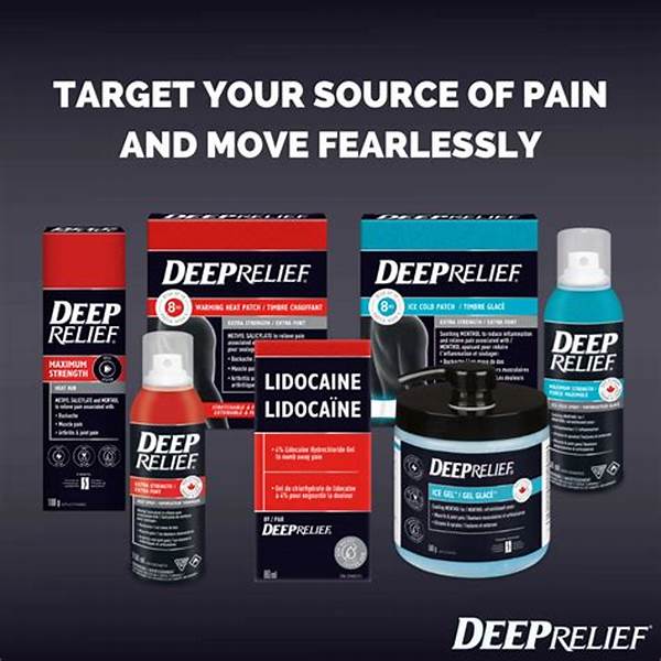 Does Deep Heat Work On Sore Muscles