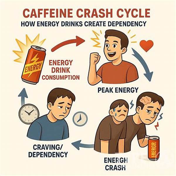 Is Your Caffeine To Blame? The Unexpected Crash After The Stimulant Wears Off!