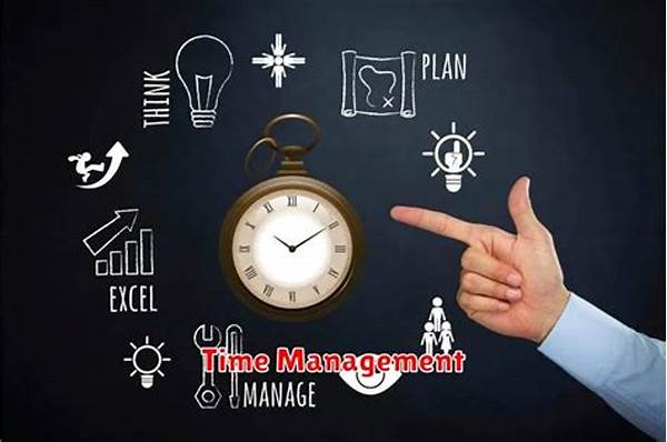 Pengertian Time Management