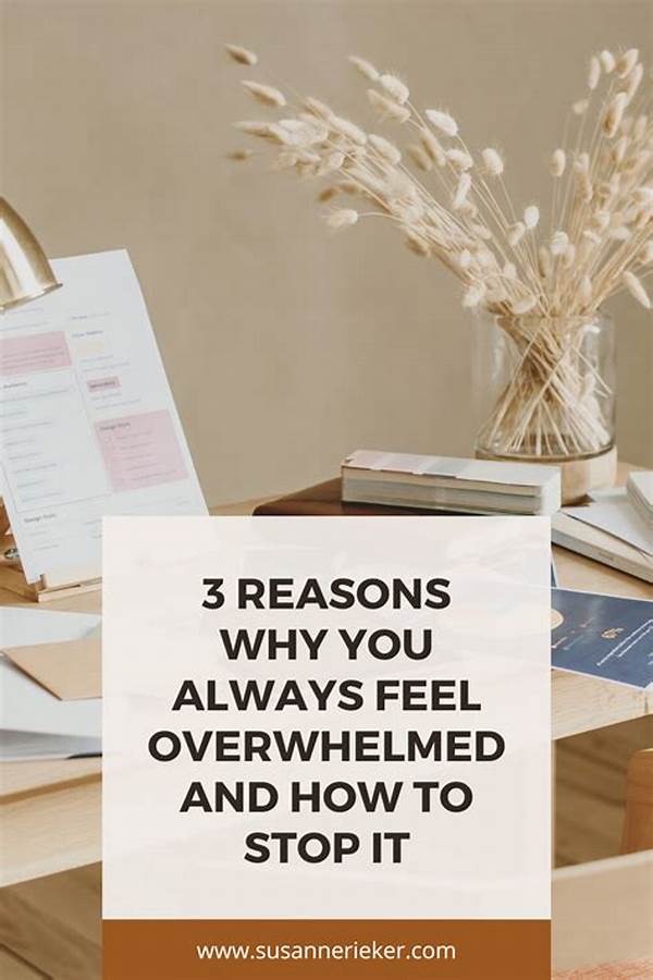 Stop Feeling Overwhelmed: 5 Shocking Reasons Your To-do List Is Too Long (and The Fix)!