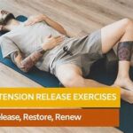 Tension Tamer: 3 Simple Exercises To Release Physical Stress That Hinders Concentration!