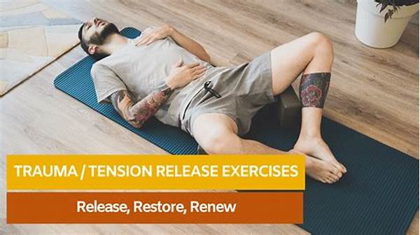 Tension Tamer: 3 Simple Exercises To Release Physical Stress That Hinders Concentration!