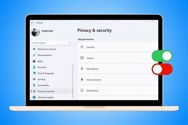 The Anti-anxiety Tool: Mix These 3 Privacy Settings For A Totally Secure Digital Presence!