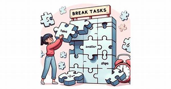 The Anti-procrastination Cure: How Breaking Tasks Into Micro-steps Guarantees Progress!