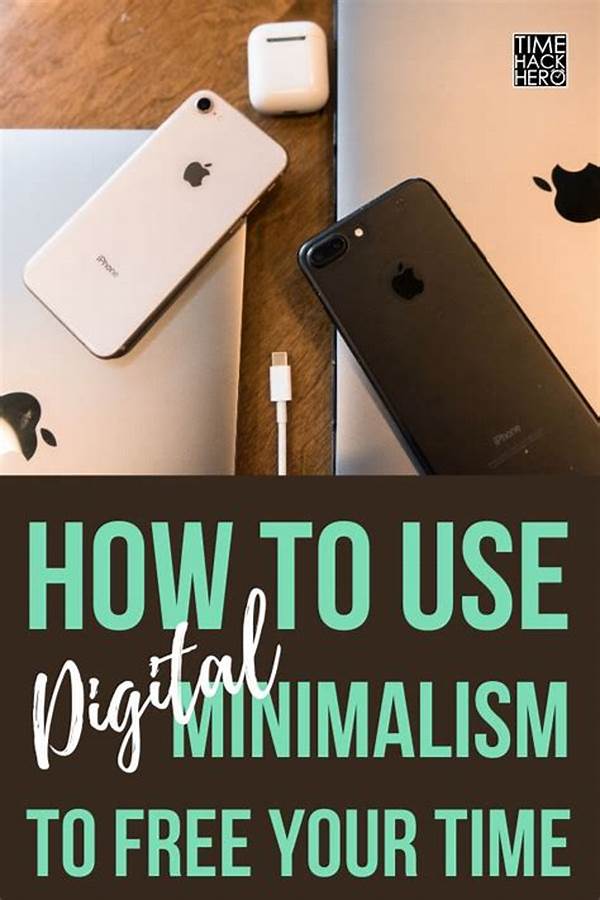 The Digital Minimalism Hack: Only Keep Apps That Bring Value And Joy!